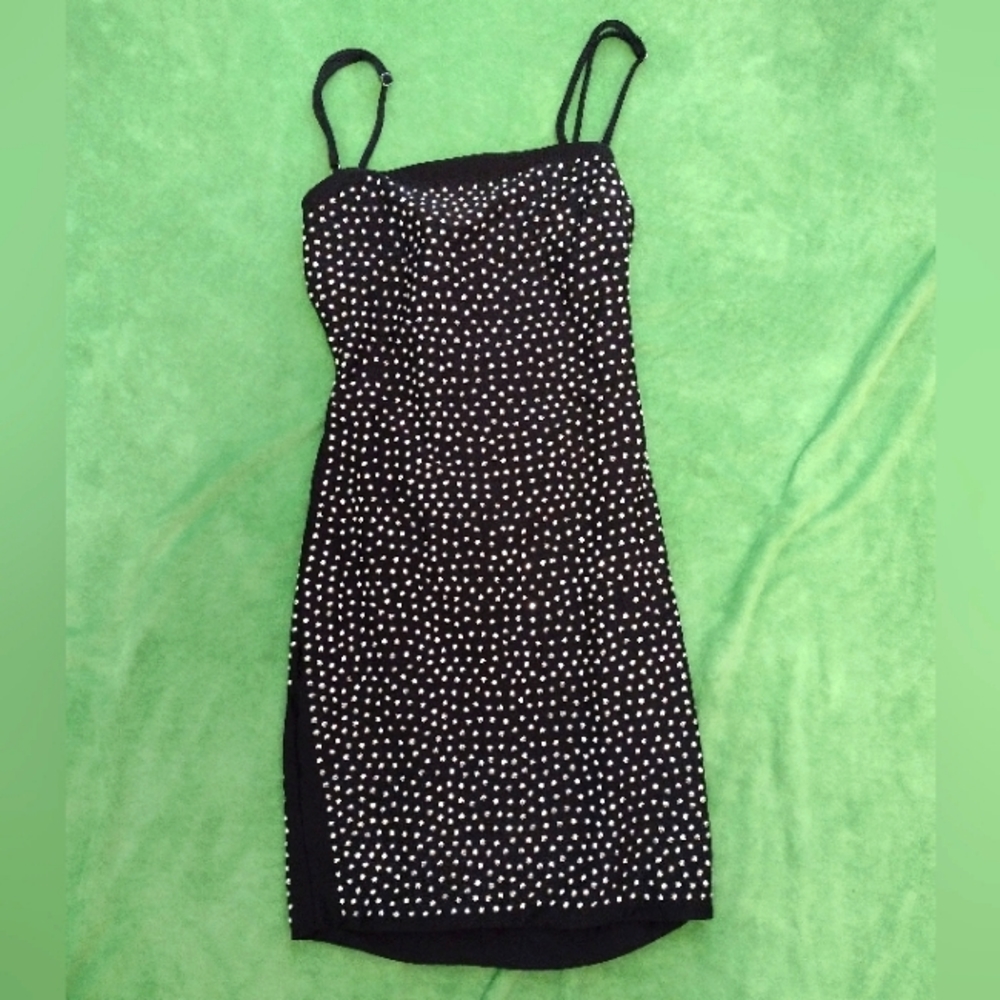 Hot and delicious M dress